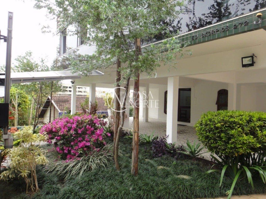 Apartamento à venda com 2 quartos, 105m², 2 vagas, Travessa Dezenove de Novembro no bairro Santo Antônio em Porto Alegre