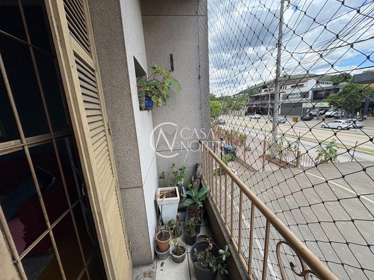 Apartamento à venda com 3 quartos, 59m², 1 vaga, Avenida Coronel Aparício Borges no bairro Glória em Porto Alegre