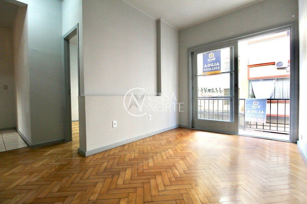 Apartamento à venda com 1 quarto, 53m², Rua Jeronimo Coelho no bairro Centro Histórico em Porto Alegre