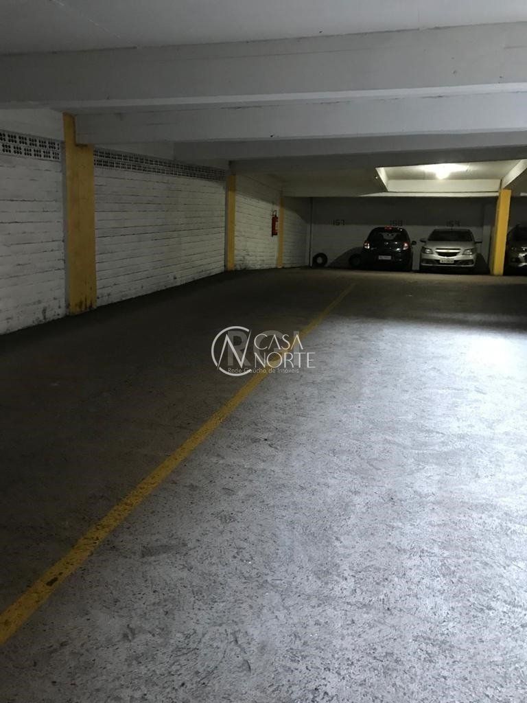 Box à venda , 12m², Rua Coronel Vicente no bairro Centro Histórico em Porto Alegre