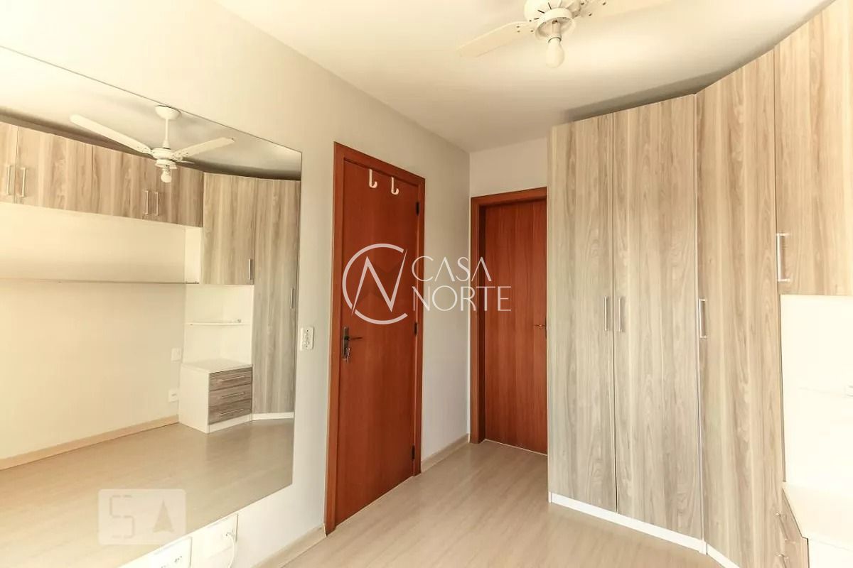 Apartamento à venda com 1 quarto, 40m², 1 suíte, 1 vaga, Avenida da Azenha no bairro Azenha em Porto Alegre