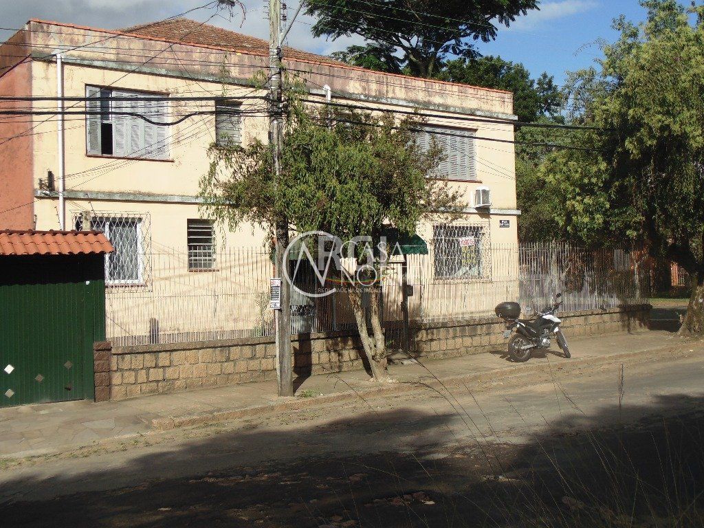 Apartamento à venda com 2 quartos, 62m², 1 vaga, Rua Doutor Ney Cabral no bairro Nonoai em Porto Alegre