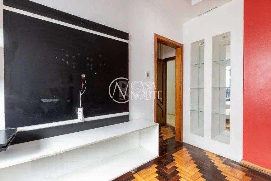 Apartamento à venda com 2 quartos, 58m², Avenida Ipiranga no bairro Azenha em Porto Alegre