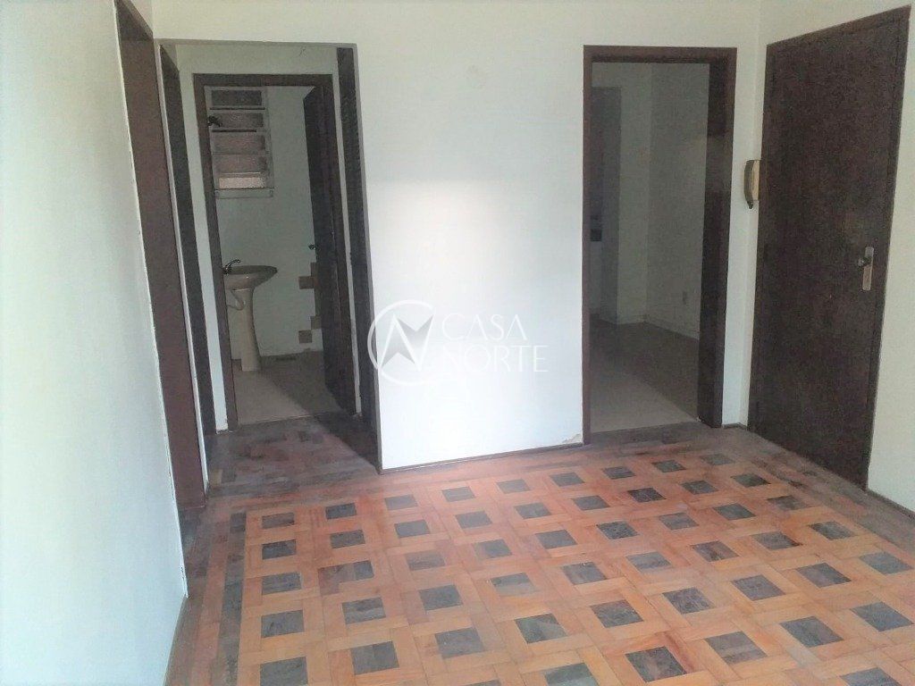 Apartamento à venda com 2 quartos, 58m², Rua São Carlos no bairro Floresta em Porto Alegre