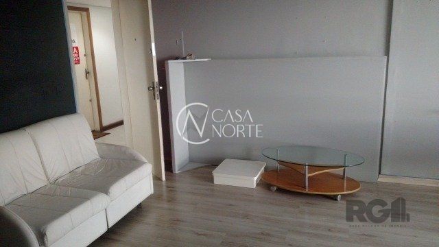 Sala Comercial à venda , Rua Almirante Barroso no bairro Floresta em Porto Alegre