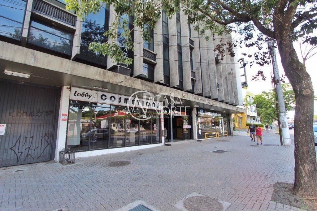Sala Comercial à venda , 31m², Avenida Teresópolis no bairro Teresópolis em Porto Alegre