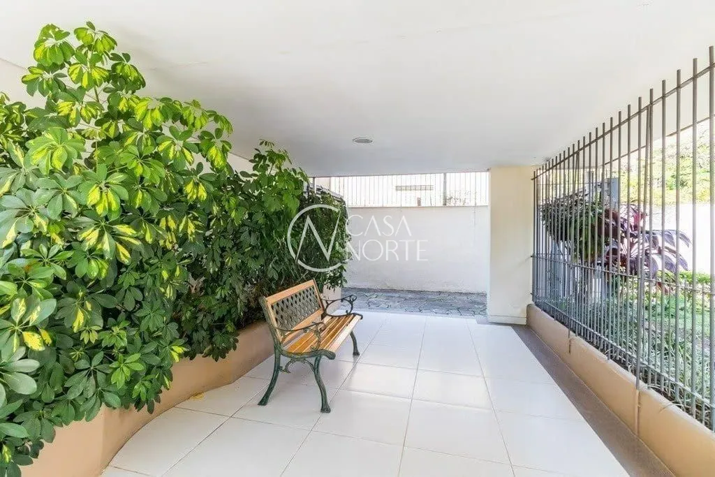 Apartamento à venda com 3 quartos, 72m², 1 vaga, Rua São Francisco da Califórnia no bairro Higienópolis em Porto Alegre