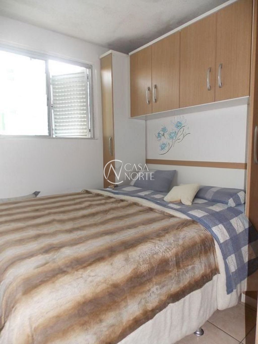 Apartamento à venda com 2 quartos, 38m², 1 vaga, Rua Paulo Renato Ketzer de Souza no bairro Rubem Berta em Porto Alegre