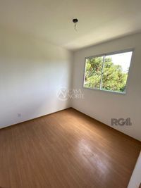 Apartamento à venda com 1 quarto, 40m², 1 vaga, Avenida Família Gonçalves Carneiro no bairro Cavalhada em Porto Alegre