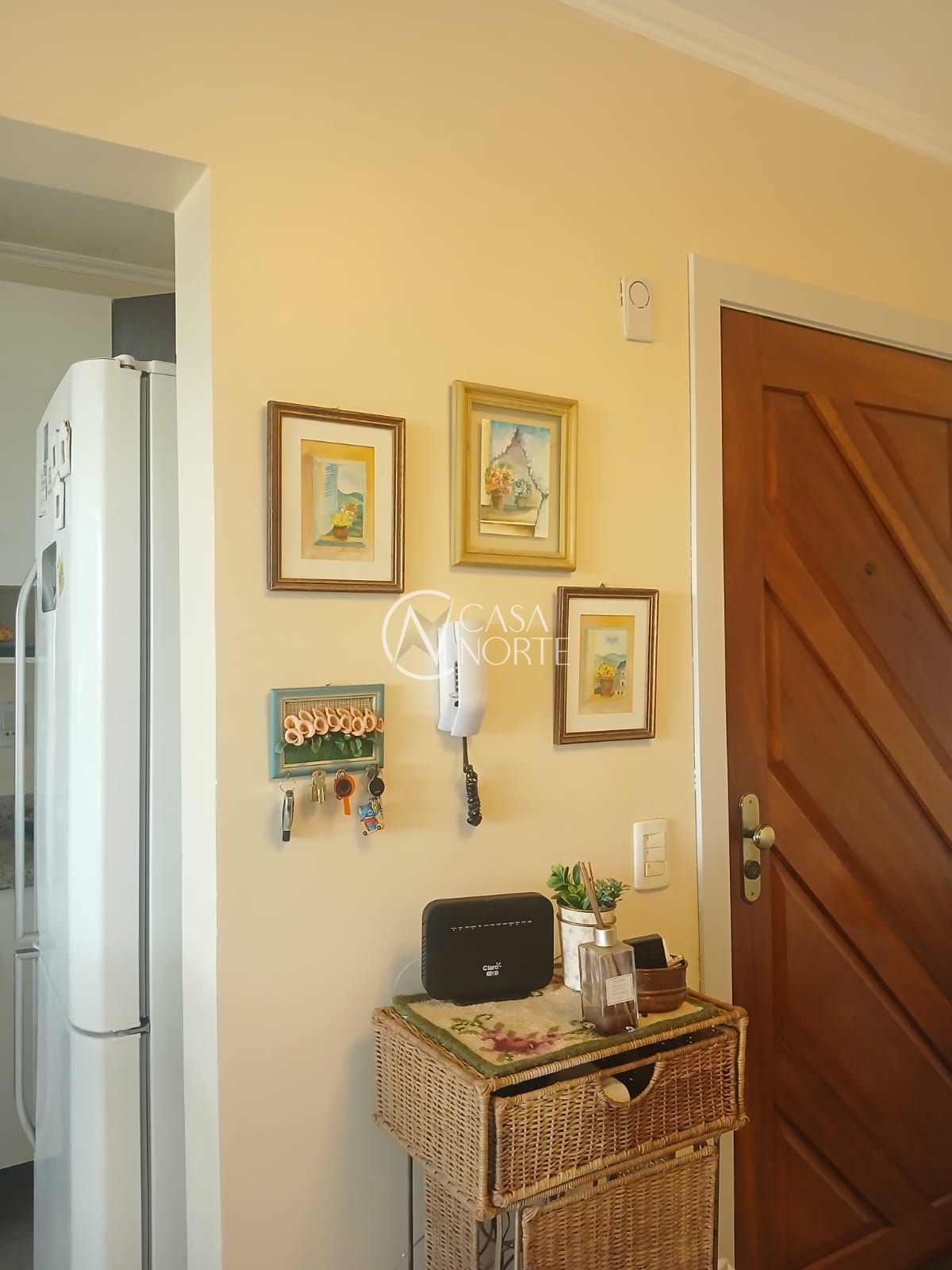 Apartamento à venda com 2 quartos, 76m², 1 vaga, Rua Capitão Arisoly Vargas no bairro Partenon em Porto Alegre