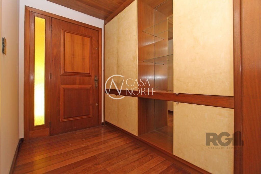 Apartamento à venda com 3 quartos, 148m², 1 suíte, 2 vagas, Rua São Vicente no bairro Rio Branco em Porto Alegre