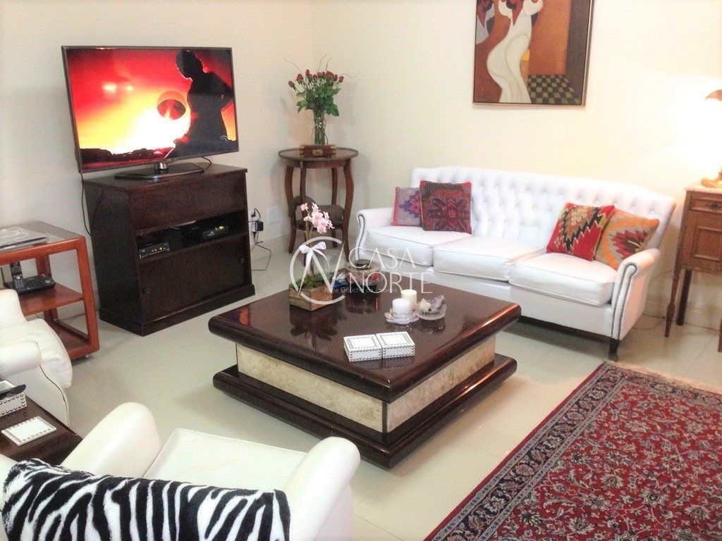 Apartamento à venda com 3 quartos, 126m², 1 suíte, 2 vagas, Rua Honorio Silveira Dias no bairro Higienópolis em Porto Alegre