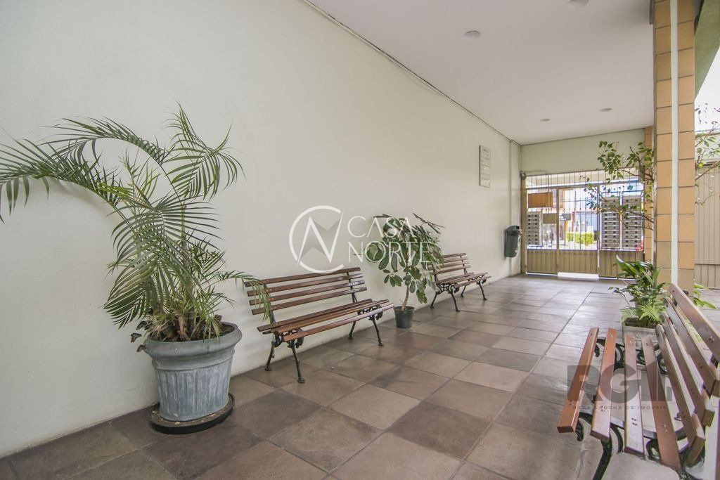 Sala Comercial à venda , 64m², Avenida da Azenha no bairro Azenha em Porto Alegre