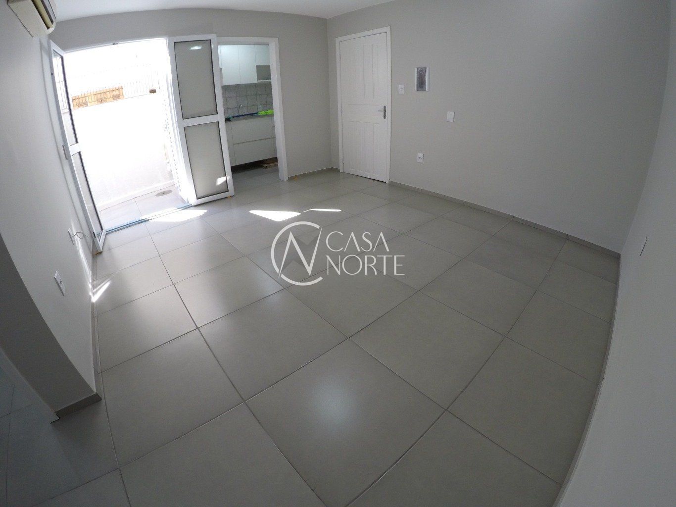 Apartamento à venda com 1 quarto, 25m², Rua Livramento no bairro Santana em Porto Alegre
