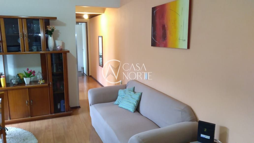 Apartamento à venda com 2 quartos, 59m², Avenida Fábio Araújo Santos no bairro Nonoai em Porto Alegre