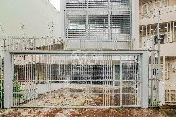 Prédio Comercial à venda , 241m², Avenida Taquara no bairro Petrópolis em Porto Alegre