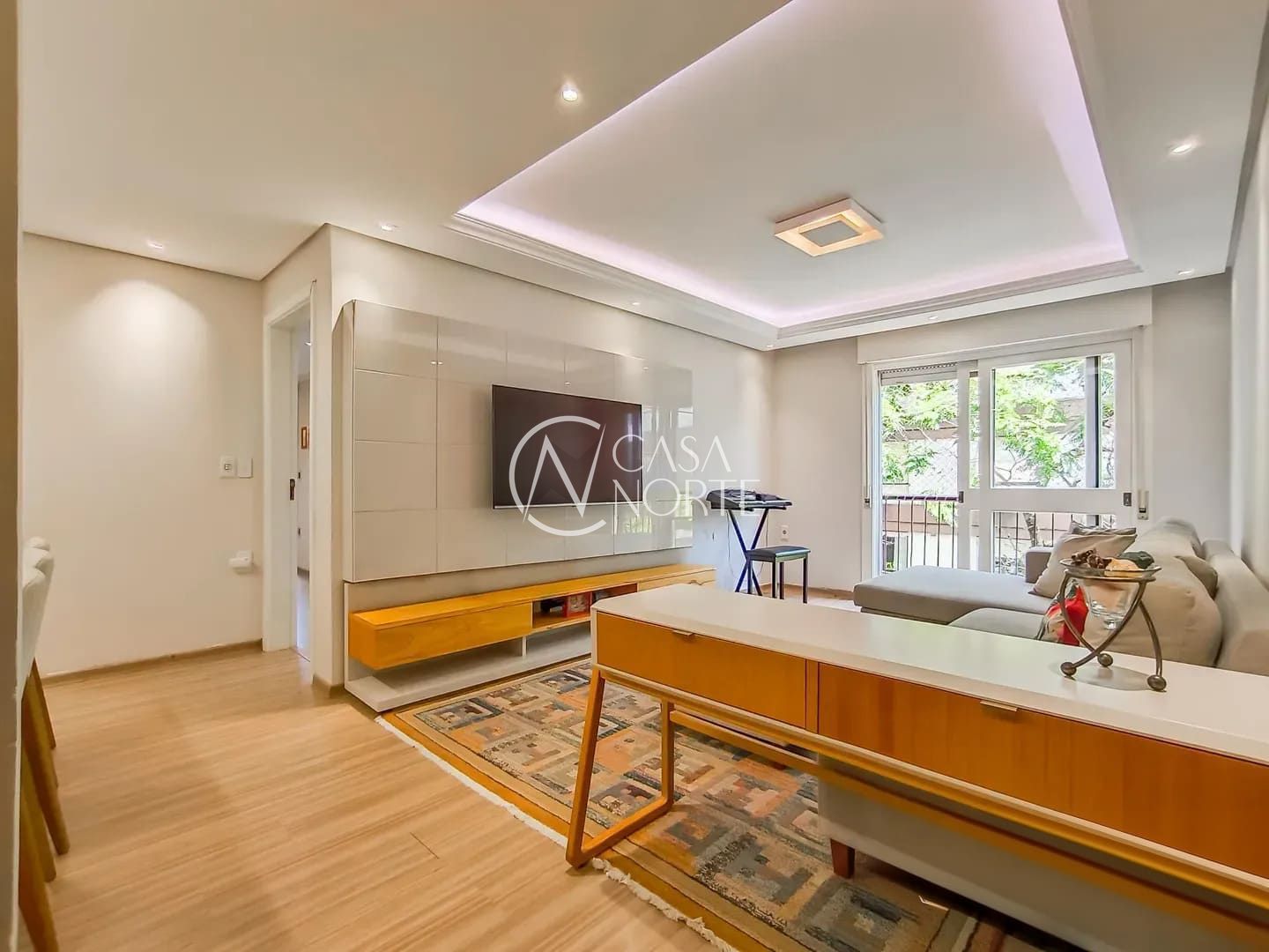 Apartamento à venda com 3 quartos, 120m², 1 suíte, 2 vagas, Avenida Coronel Lucas de Oliveira no bairro Bela Vista em Porto Alegre