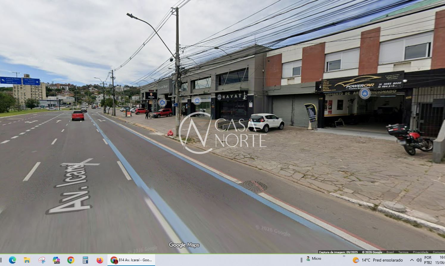 Apartamento à venda com 2 quartos, 43m², Avenida Icaraí no bairro Cristal em Porto Alegre