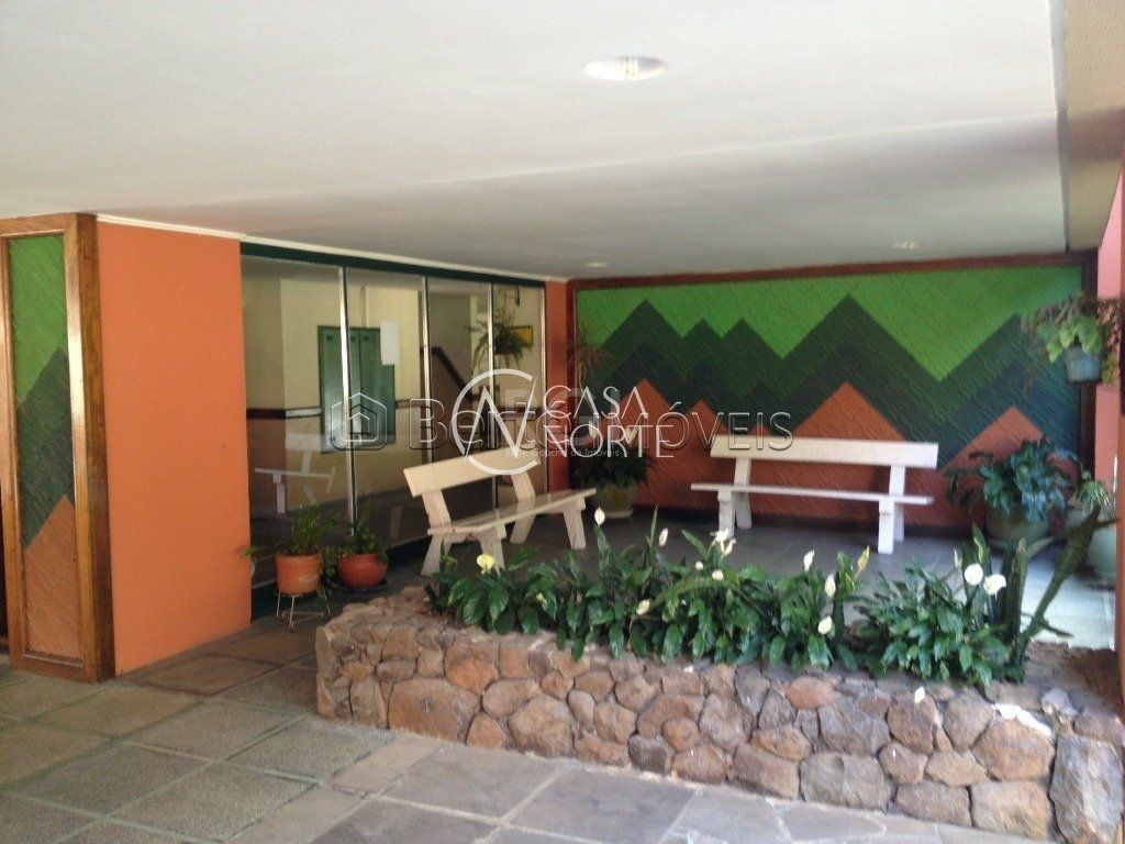 Cobertura à venda com 2 quartos, 100m², 2 vagas, Avenida Engenheiro Ludolfo Boehl no bairro Teresópolis em Porto Alegre