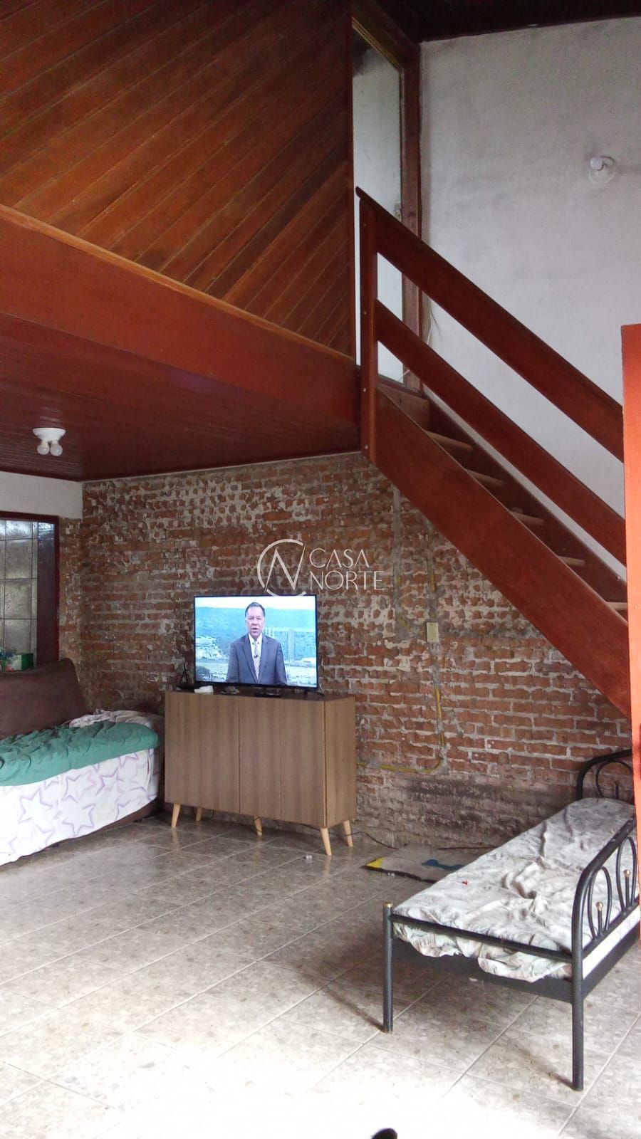 Casa à venda com 3 quartos, 200m², 1 suíte, 2 vagas, Rua Joffre Veríssimo no bairro Ponta Grossa em Porto Alegre