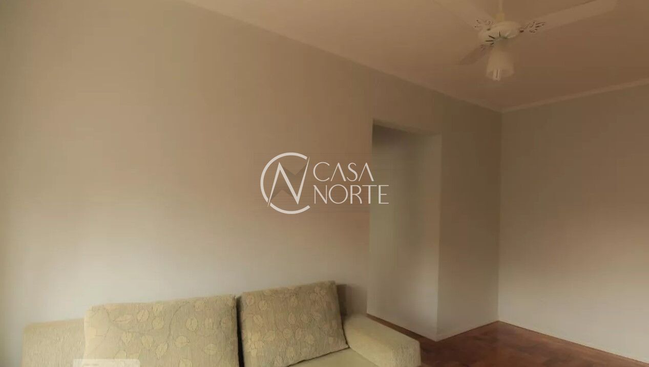 Apartamento à venda com 1 quarto, 43m², Rua Guilherme Alves no bairro Partenon em Porto Alegre