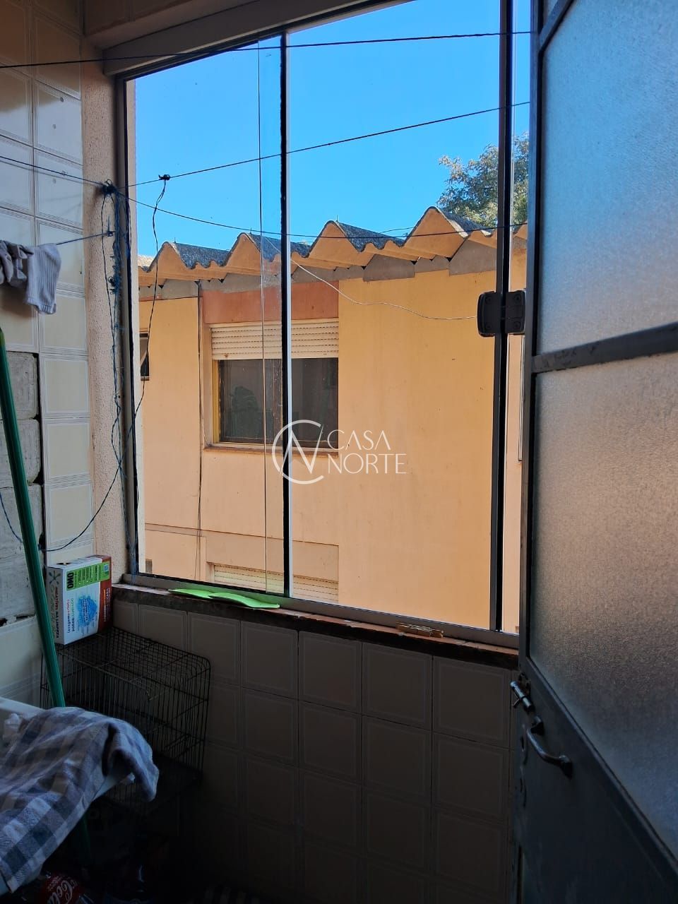 Apartamento à venda com 1 quarto, 44m², Rua Professor Carvalho Freitas no bairro Teresópolis em Porto Alegre