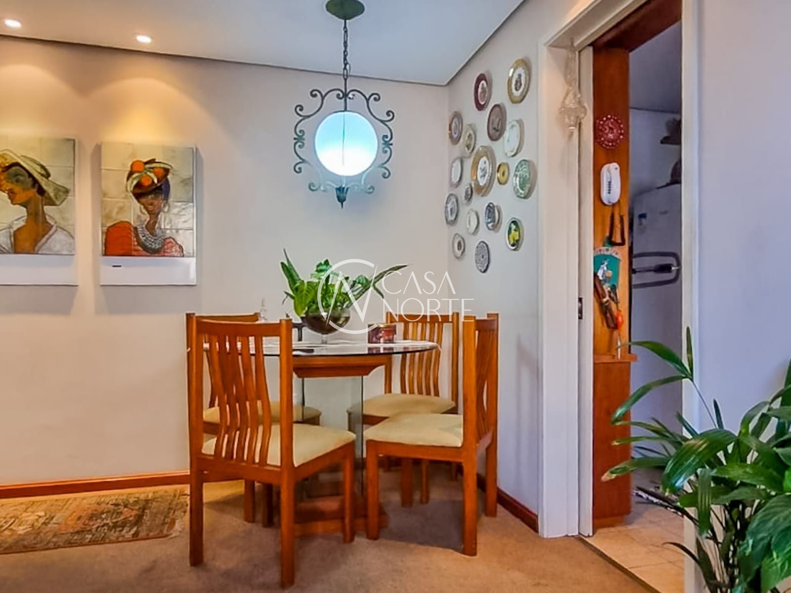 Apartamento à venda com 2 quartos, 52m², Rua Coronel Aparício Borges no bairro Teresópolis em Porto Alegre