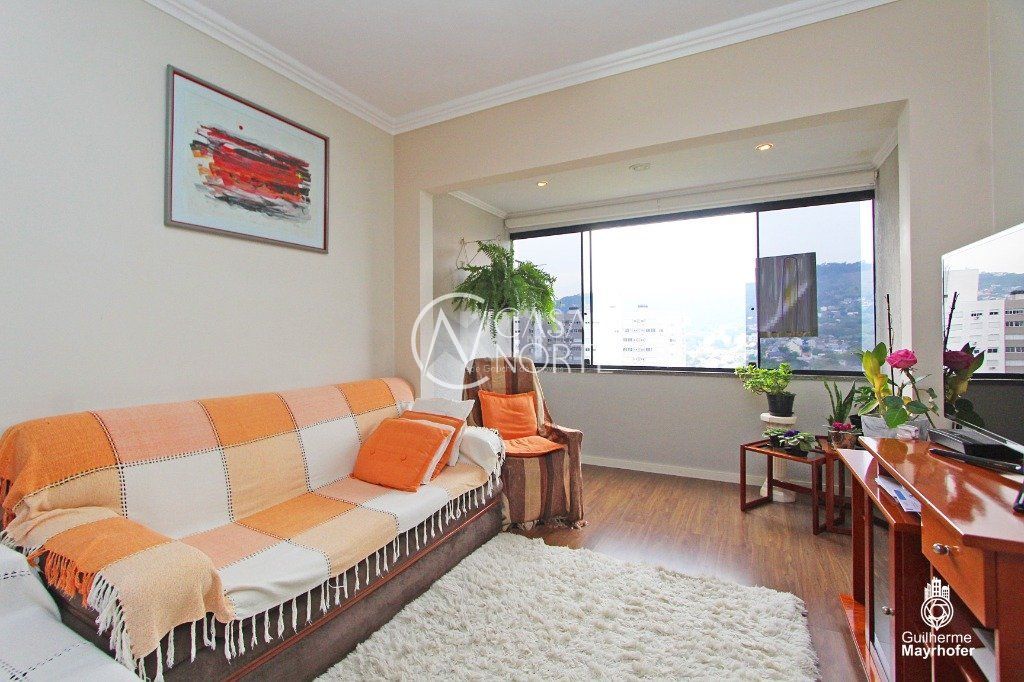 Apartamento à venda com 2 quartos, 71m², 1 vaga, Rua Octavio de Souza no bairro Teresópolis em Porto Alegre