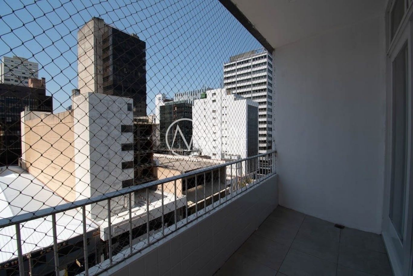 Apartamento à venda com 3 quartos, 148m², Rua Siqueira Campos no bairro Centro Histórico em Porto Alegre