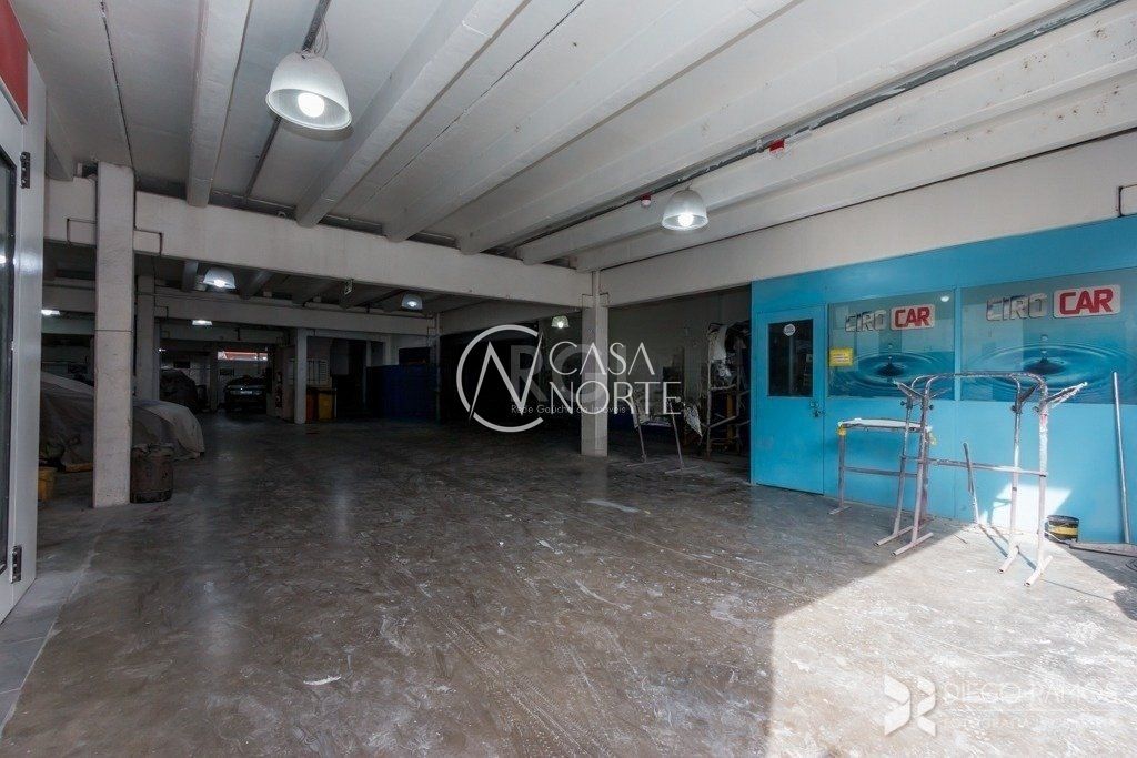 Prédio Comercial à venda , 2235m², 100 vagas, Avenida Otto Niemeyer no bairro Tristeza em Porto Alegre