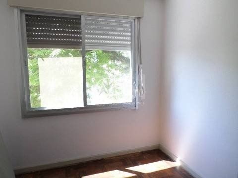 Apartamento à venda com 2 quartos, 51m², Avenida Jacui no bairro Cristal em Porto Alegre