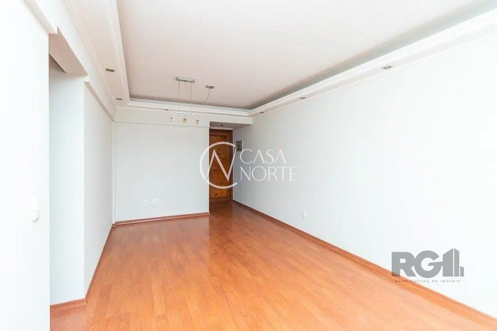 Apartamento à venda com 2 quartos, 77m², 1 vaga, Rua Doutor Murtinho no bairro Bom Jesus em Porto Alegre