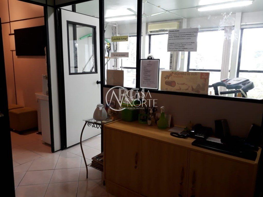 Sala Comercial à venda , 46m², 1 vaga, Avenida Teresópolis no bairro Teresópolis em Porto Alegre