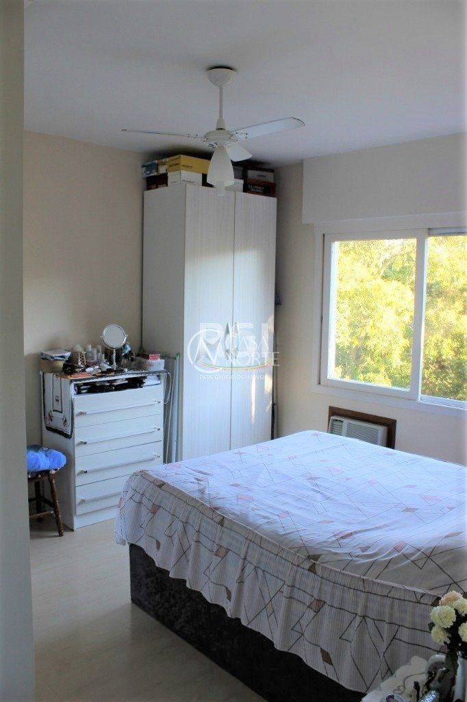 Apartamento à venda com 3 quartos, 78m², 1 vaga, Avenida Engenheiro Ludolfo Boehl no bairro Teresópolis em Porto Alegre