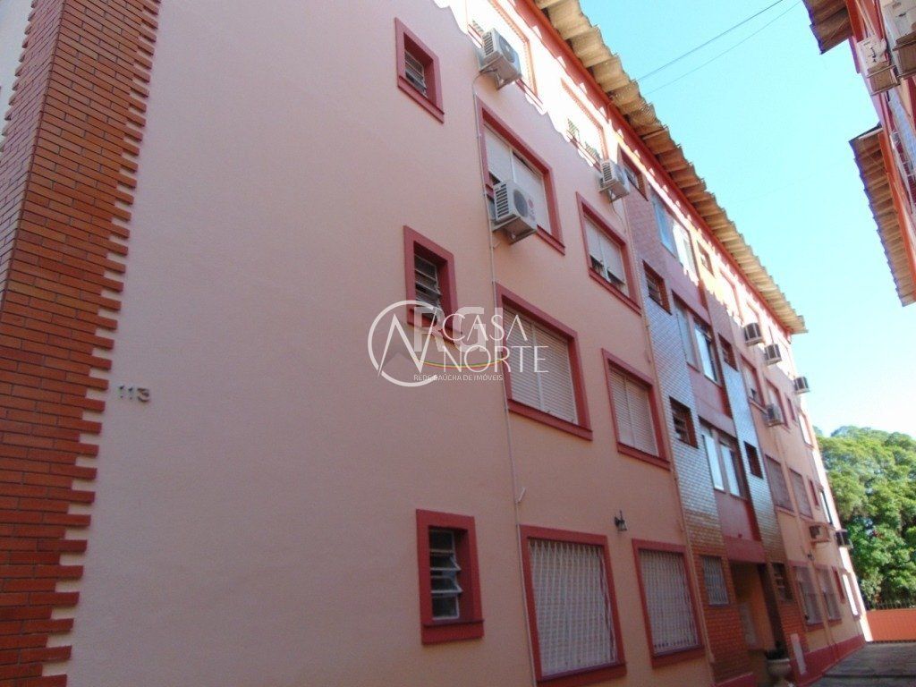 Apartamento à venda com 2 quartos, 60m², 1 vaga, Rua Silverio Souto no bairro Teresópolis em Porto Alegre