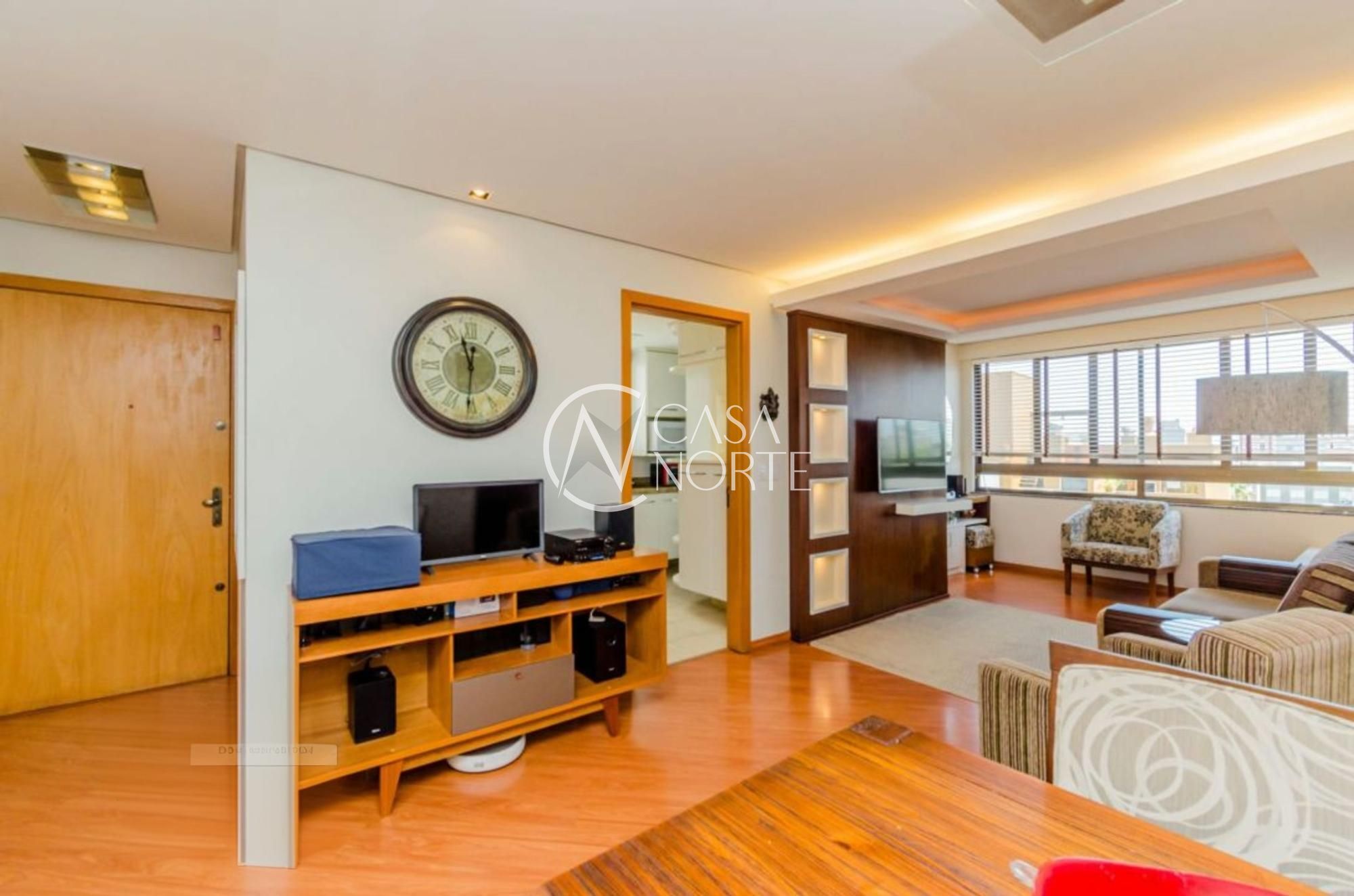 Apartamento à venda com 2 quartos, 89m², 1 suíte, 2 vagas, Rua Washington Luiz no bairro Centro Histórico em Porto Alegre