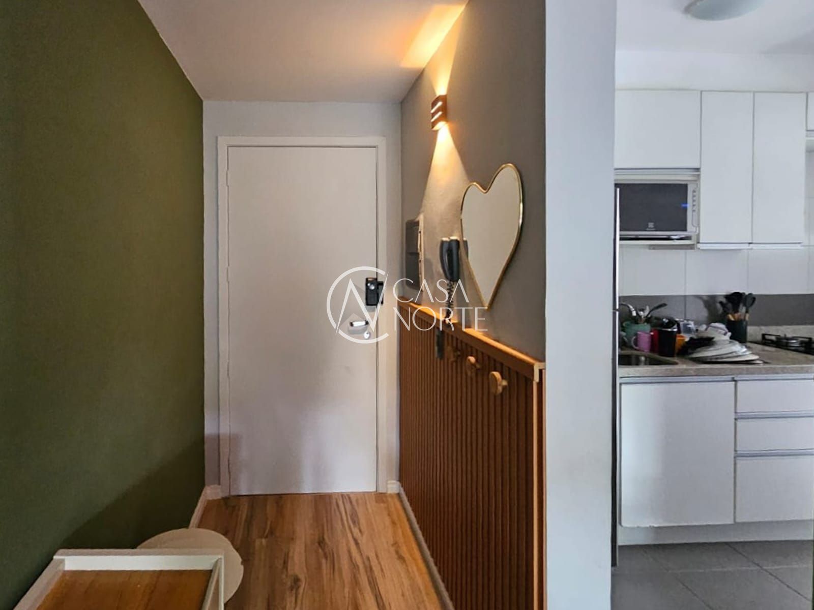 Apartamento à venda com 3 quartos, 72m², 1 suíte, 1 vaga, Avenida Arnaldo Bohrer no bairro Teresópolis em Porto Alegre