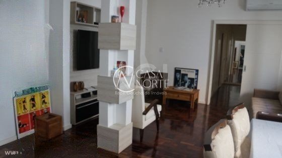 Apartamento à venda com 3 quartos, 77m², Avenida Taquara no bairro Petrópolis em Porto Alegre