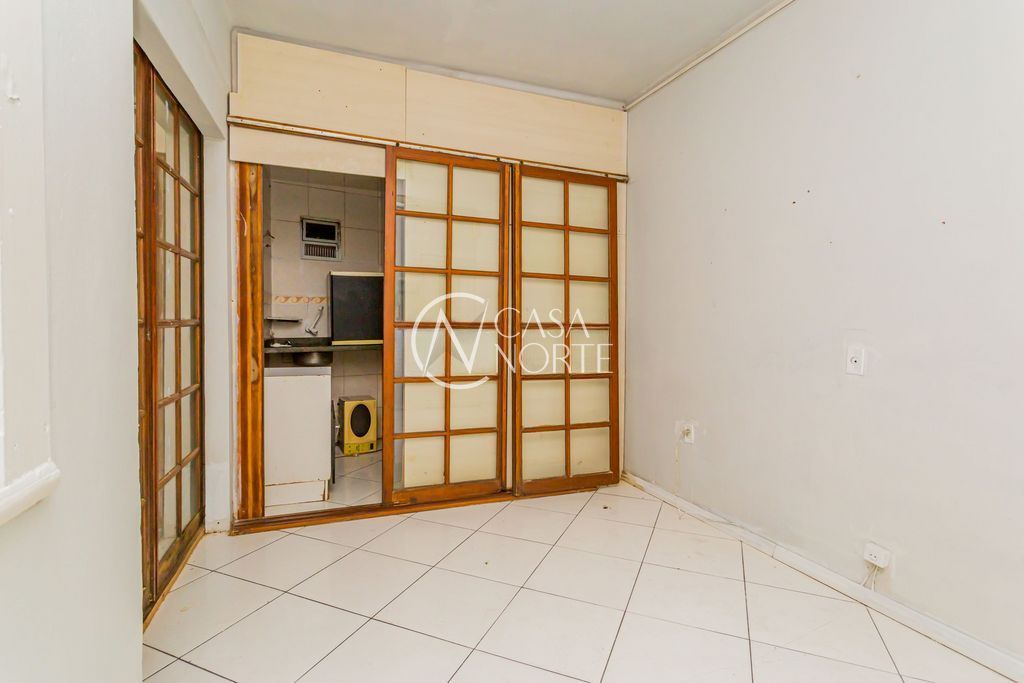 Apartamento à venda com 1 quarto, 30m², Rua dos Andradas no bairro Centro Histórico em Porto Alegre