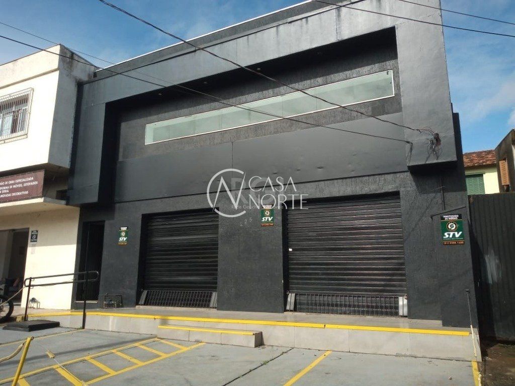 Loja à venda , 236m², Avenida Niteroi no bairro Medianeira em Porto Alegre