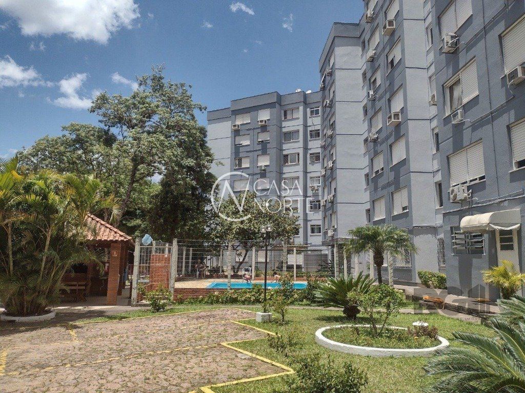 Apartamento à venda com 2 quartos, 62m², 1 vaga, Avenida da Cavalhada no bairro Cavalhada em Porto Alegre
