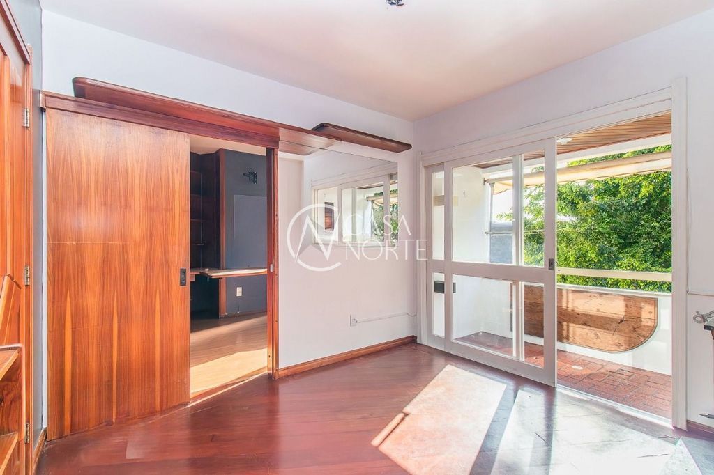 Apartamento à venda com 1 quarto, 43m², 1 suíte, 1 vaga, Rua Afonso Taunay no bairro Boa Vista em Porto Alegre