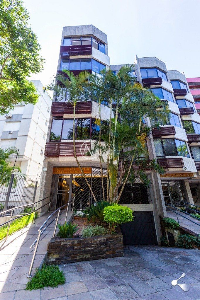 Sala Comercial à venda , 26m², Avenida Taquara no bairro Petrópolis em Porto Alegre