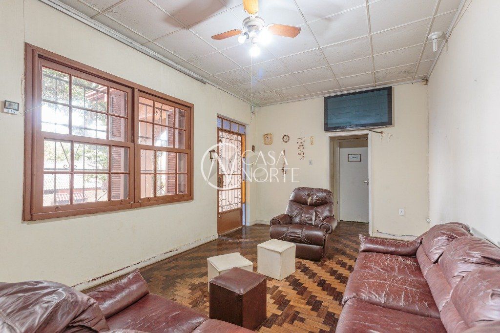 Terreno à venda , 570m², Rua Cezimbra Jaques no bairro Medianeira em Porto Alegre