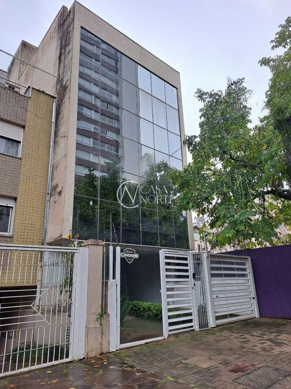 Sala Comercial à venda , 25m², Avenida Alegrete no bairro Petrópolis em Porto Alegre