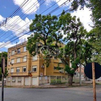 Apartamento à venda com 3 quartos, 99m², 1 suíte, Rua General Couto de Magalhaes no bairro São João em Porto Alegre