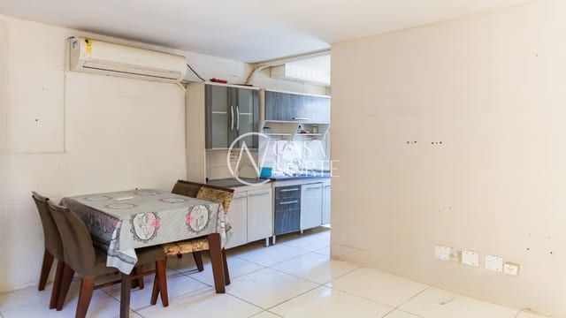 Apartamento à venda com 2 quartos, 39m², 1 vaga, Rua Nelson Zang no bairro Partenon em Porto Alegre
