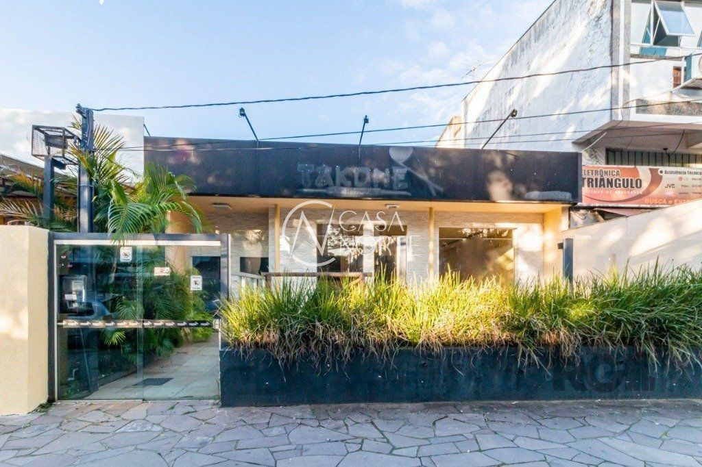 Casa Comercial à venda , 100m², Gomes de Freitas no bairro Jardim Itu em Porto Alegre