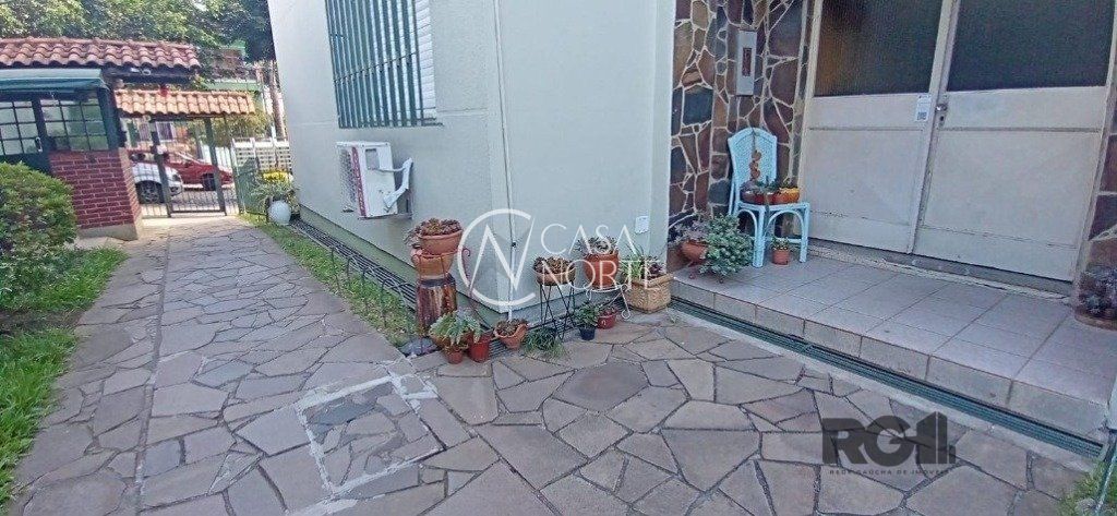 Apartamento à venda com 1 quarto, 42m², 1 suíte, Rua Nunes no bairro Medianeira em Porto Alegre