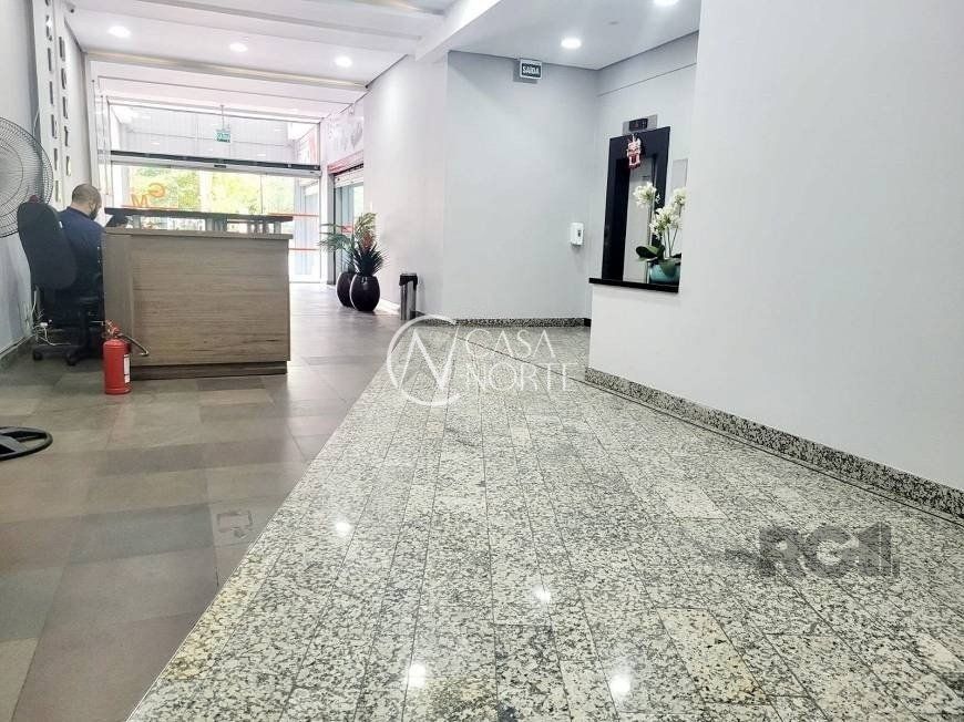 Sala Comercial à venda , 55m², Avenida Independência no bairro Independência em Porto Alegre